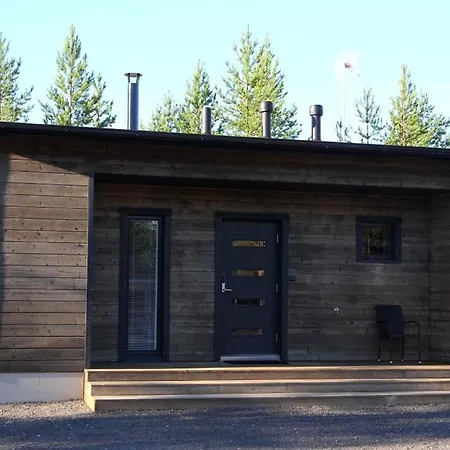 Sankivillat Chalet *