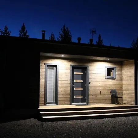 Chalet Sankivillat *