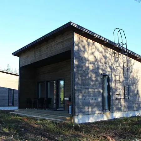 Sankivillat Оулу