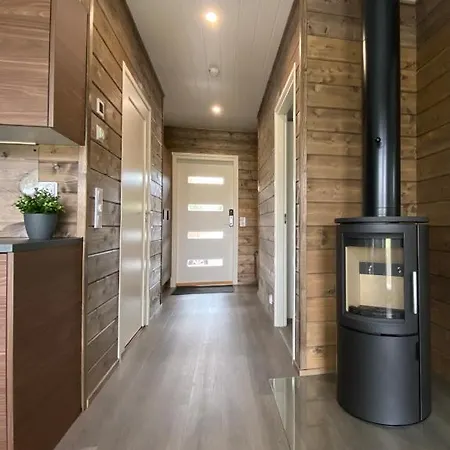 Sankivillat Chalet *