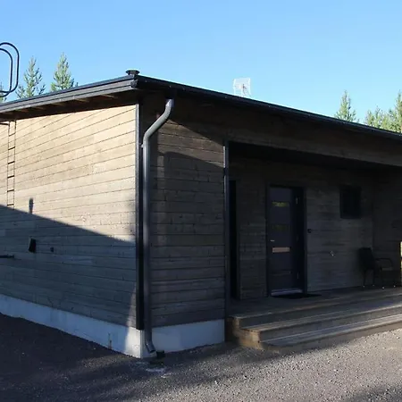 Chalet Sankivillat *