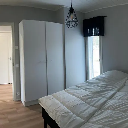 Sankivillat Horská chata