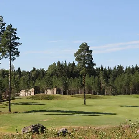 Chalet Sankivillat Oulu