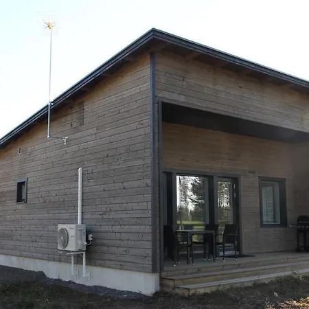 Horská chata Sankivillat *