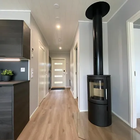 Chalet Sankivillat *