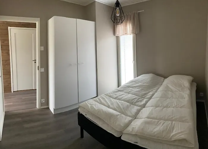 Sankivillat בקתה