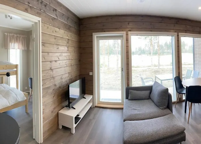 Sankivillat * אולו