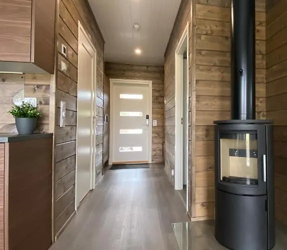 Sankivillat בקתה *