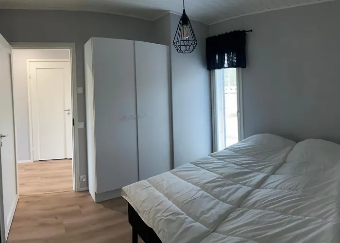 Sankivillat בקתה