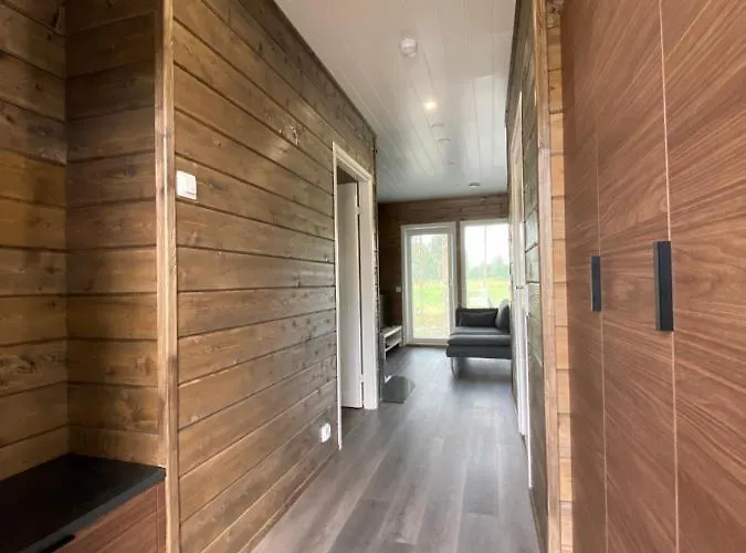 Sankivillat אולו