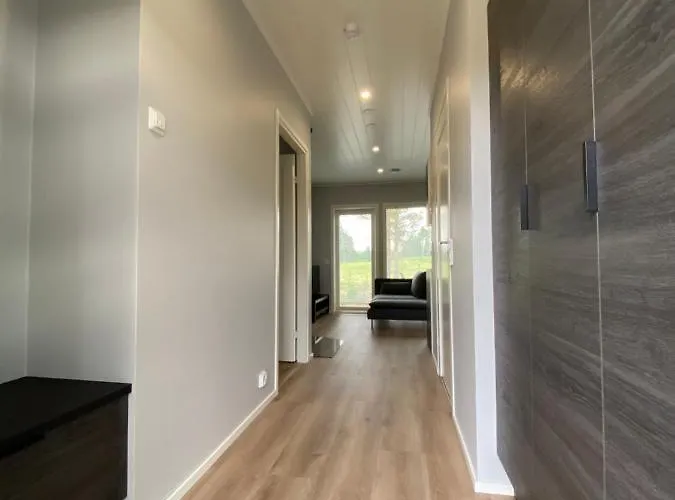 شاليه Sankivillat أولو