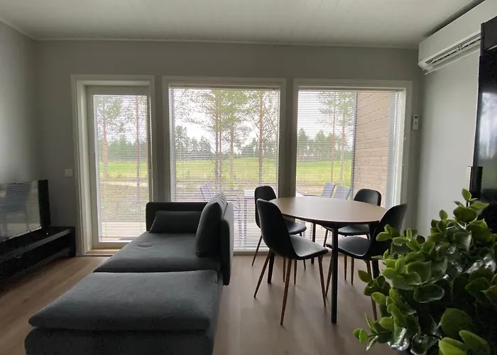 Sankivillat בקתה