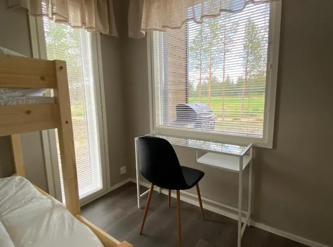 Sankivillat אולו