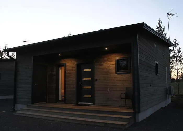 Sankivillat * אולו