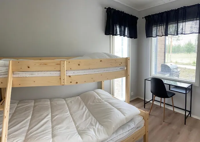 Sankivillat בקתה