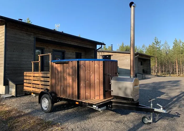 Sankivillat * אולו